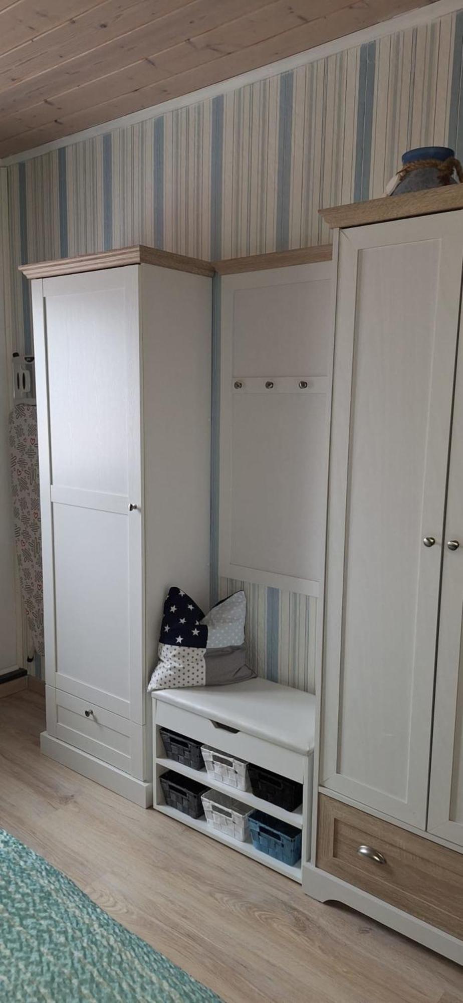 Ferienwohnung Glueckauf Peiting Bagian luar foto