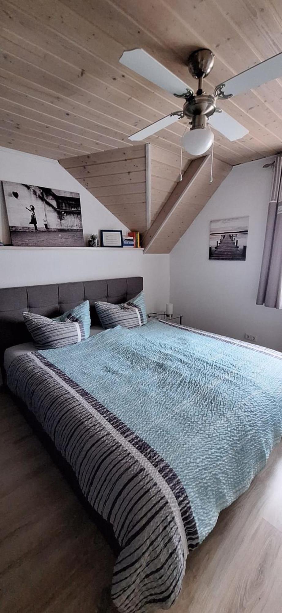 Ferienwohnung Glueckauf Peiting Bagian luar foto