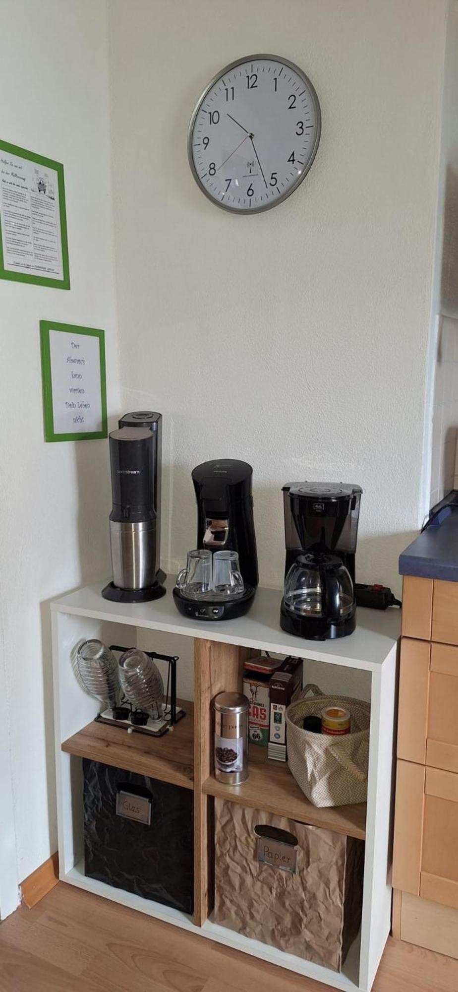 Ferienwohnung Glueckauf Peiting Bagian luar foto