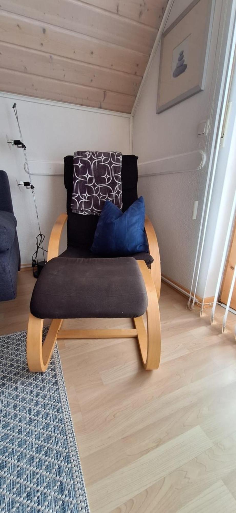 Ferienwohnung Glueckauf Peiting Bagian luar foto