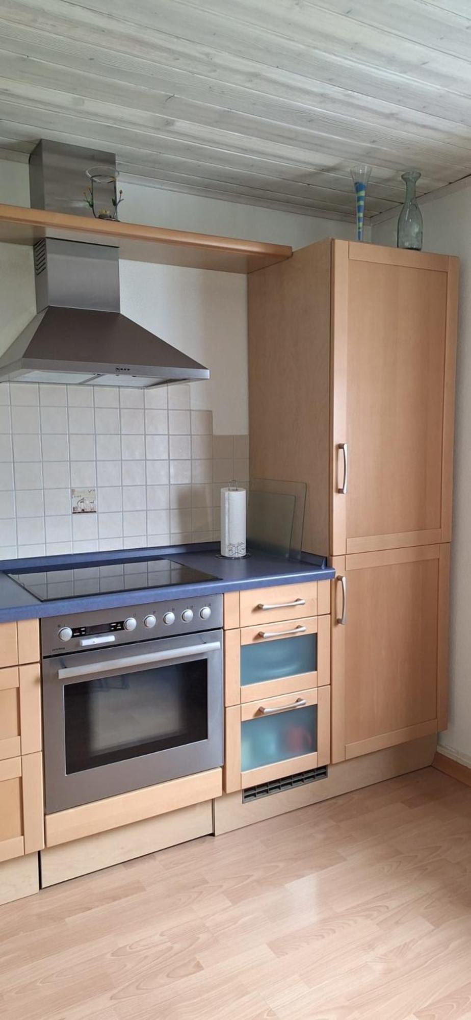 Ferienwohnung Glueckauf Peiting Bagian luar foto