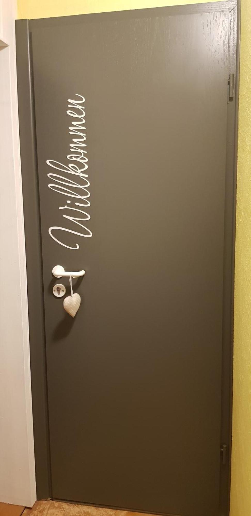 Ferienwohnung Glueckauf Peiting Bagian luar foto