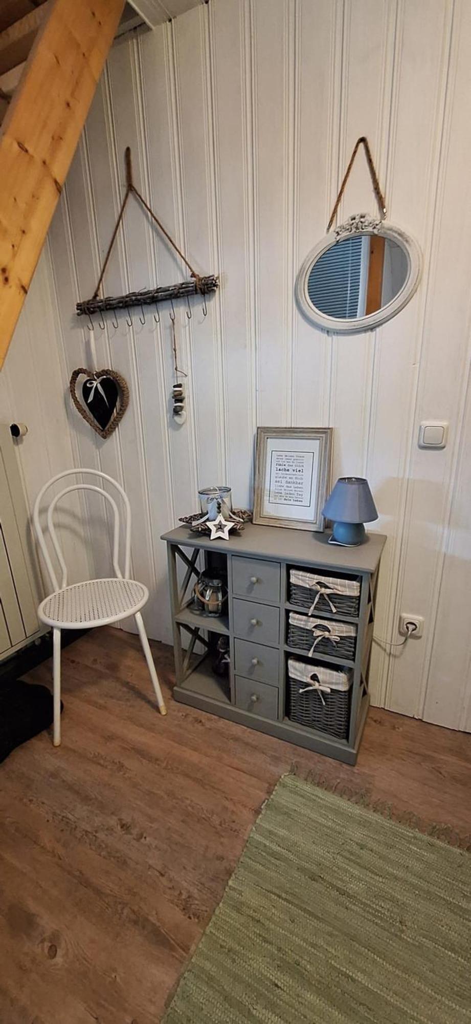 Ferienwohnung Glueckauf Peiting Bagian luar foto