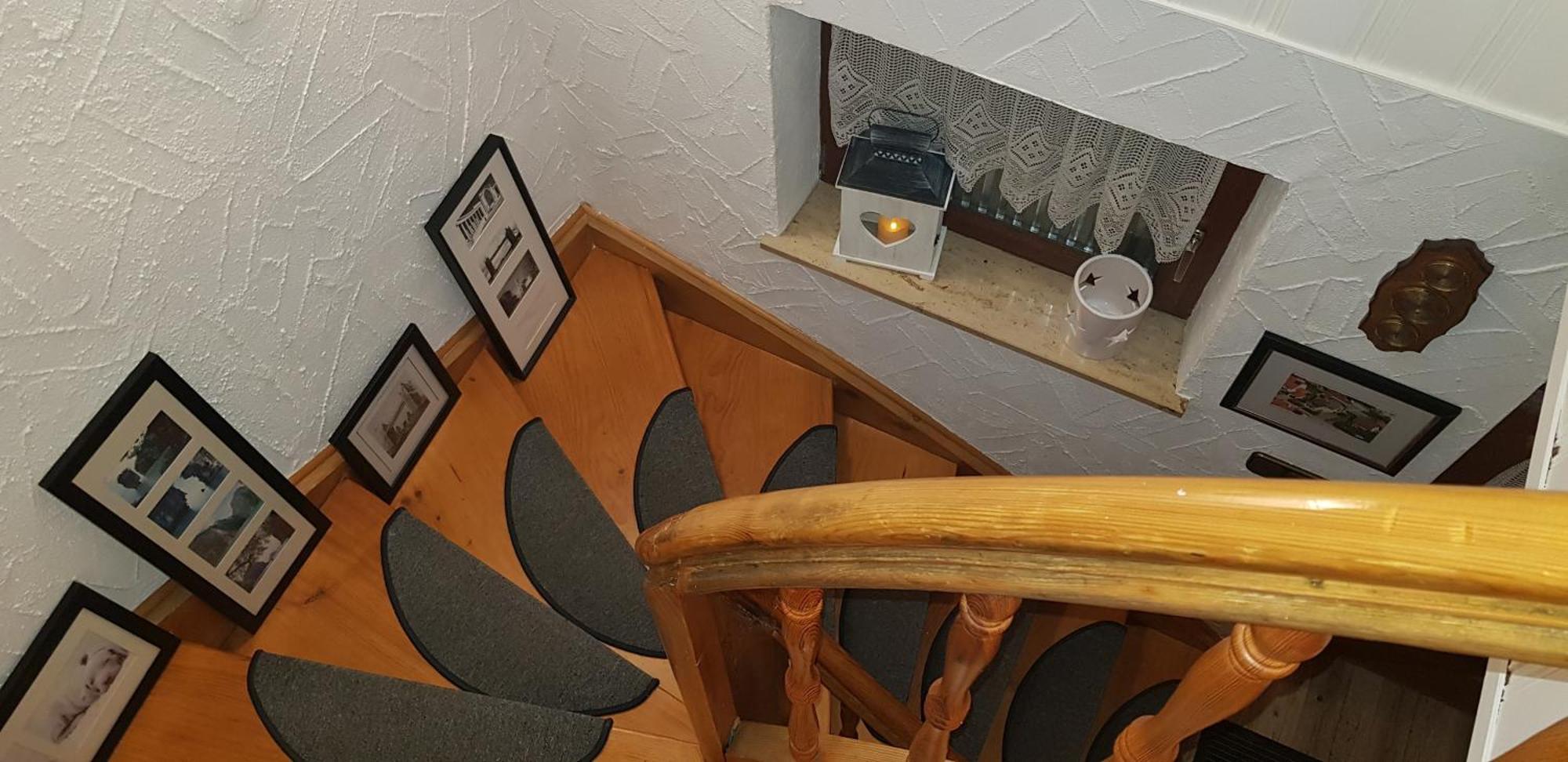 Ferienwohnung Glueckauf Peiting Bagian luar foto